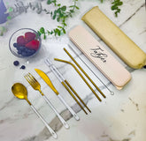 Creme Trousse